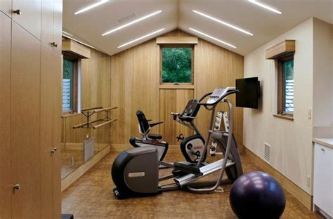 Spice Up Your Home Workout Sessions Through The Way You Design Your