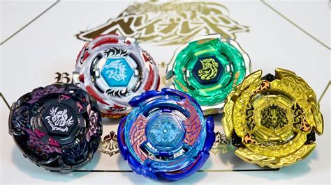Metal Masters Into Burst Form Beyblade Metal Fight Explosion