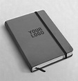 Custom Notebooks - Add Your Logo - Ark Industries