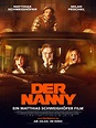 Der Nanny (2015) - FilmAffinity
