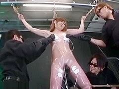 Japanese Bondage Sex Extreme BDSM Punishment Of Ayumi PornZog Free Porn Clips