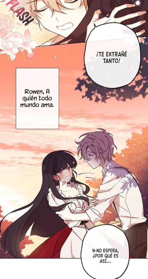 Pin De Jasmine En Manhwa Romance Parejas De Anime Manga Libros De