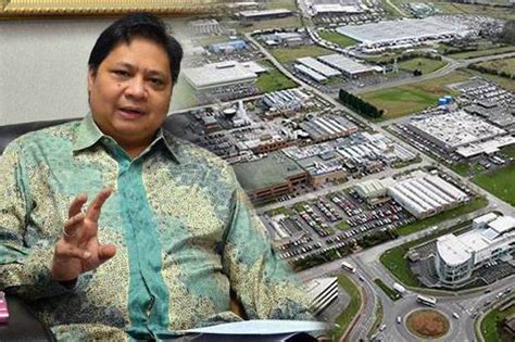 Kawasan Industri Makassar Akan Diperluas Hingga 1000 Ha