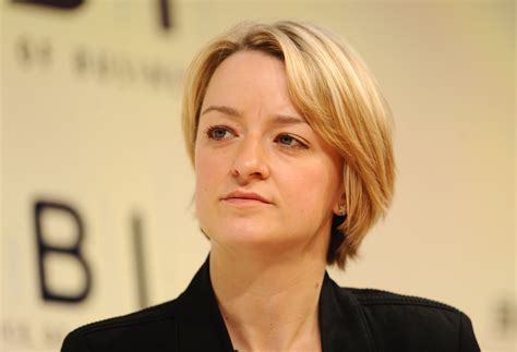 Laura Kuenssberg To Step Down As BBC Political Editor