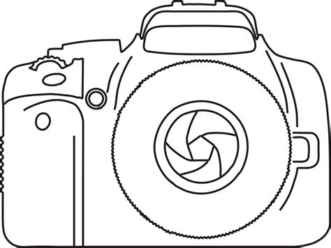 Download Camera Png Camera Camera Art Royalty Free Vector Graphic Pixabay