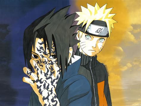 Naruto Image By Kishimoto Masashi Zerochan Anime Image Board