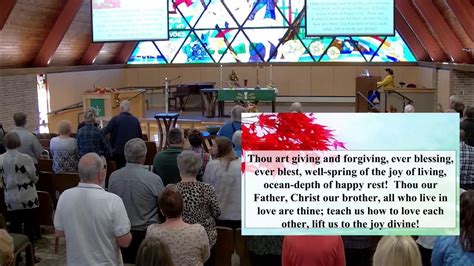 Bethel Lutheran Church Live Stream Youtube