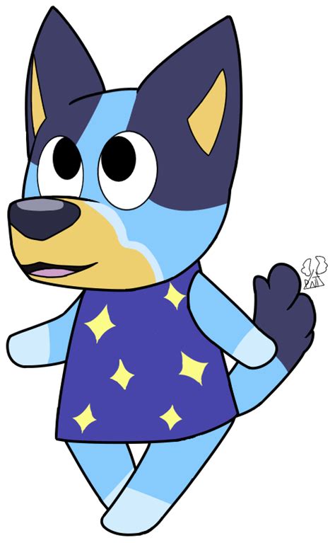 Explore The Best Bluey Art Deviantart Cool Cartoons Paw Patrol The