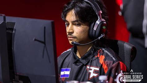 Faze Might Be Out Of Apex Esports According To Battlefy Page Dexerto