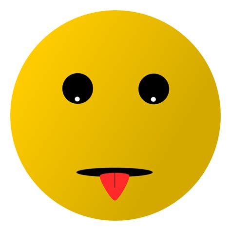 Download Emoji Expression Emoticon Royalty Free Stock Illustration