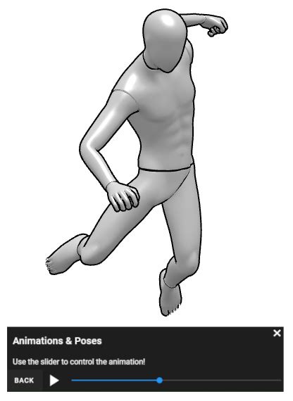 How To Create Poses For Drawing Reference With Posemyart Posemyart