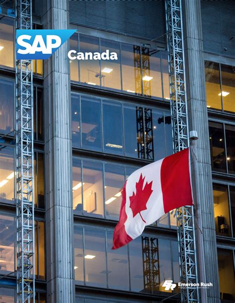 Sap Canada Circular Economy Industry 40 And Inventory Management With