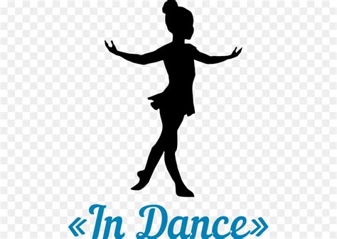 Free Child Dancer Silhouette Download Free Child Dancer Silhouette Png