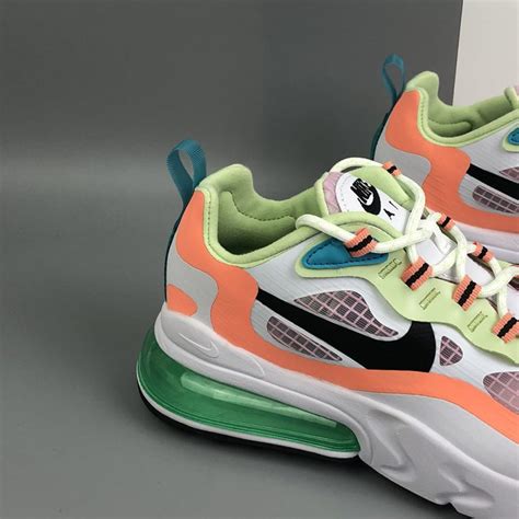 Nike Air Max 270 React Se Light Arctic Pink For Sale The Sole Line