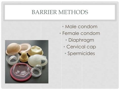 Ppt Contraception Powerpoint Presentation Free Download Id2075058