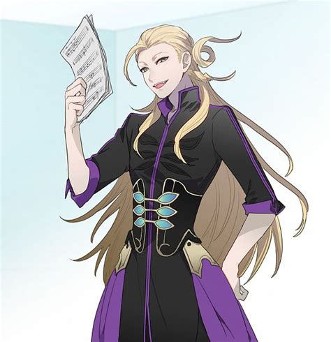 Caster Wolfgang Amadeus Mozart Fategrand Order Image 2573948