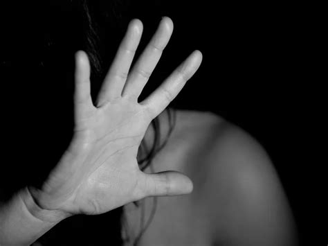 en 2021 13 mil personas han sido víctimas de violencia sexual