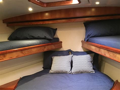 Custom Boat Interiors And Upholstery Long Island Window Treatments