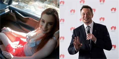Elon Musk Responds To Tesla Porno On Twitter Business Insider