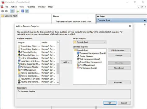 What Is Microsoft Management Console How To Open Mmc