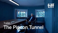 THE PIGEON TUNNEL Trailer | TIFF 2023 - YouTube