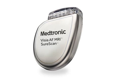 Medtronic Healthy And Getting Healthier Barrons