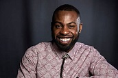 Darren Harriott: 'I’m OK if audiences hate me, what I don’t want is ...