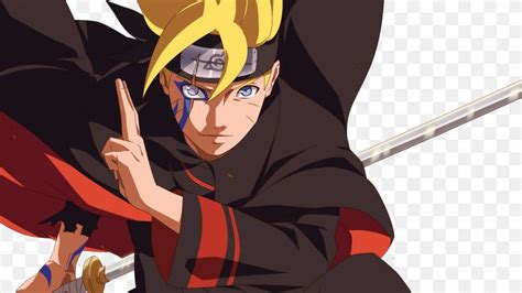 Boruto Uzumaki Sasuke Uchiha Naruto Uzumaki Boruto Naruto Next
