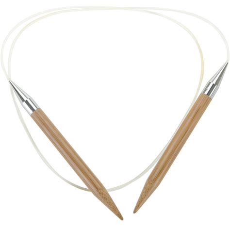 Bamboo Circular Knitting Needles 40 Size 1915mm
