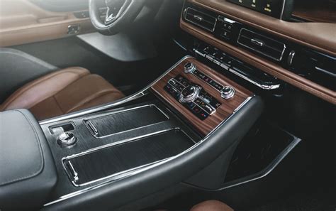 2021 Lincoln Aviator Everything You Need For Every Journey