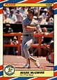 1988 Fleer Mark Mcgwire #23 Baseball Card | eBay