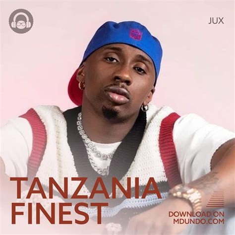 Pakua Tanzania Finest Mix Inayomshirikisha Jux — Citimuzik