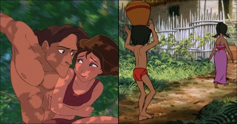 15 Disney Movies That Are Based On R Rated Stories Therichest