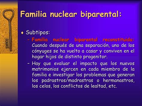 Ppt Tipos De Familias Powerpoint Presentation Free Download Id