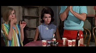 Annette as Dee Dee in Muscle Beach Party - Annette Funicello Photo ...