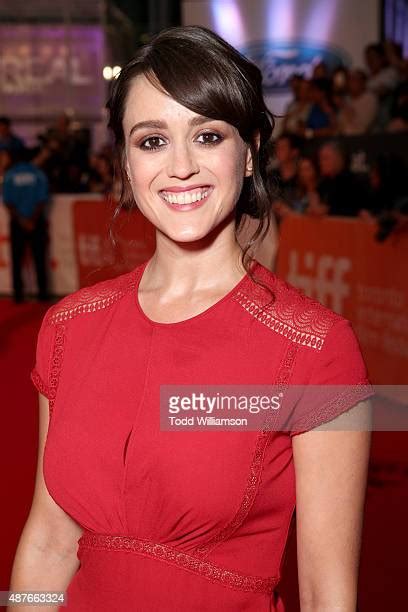 Heather Lind Photos Photos And Premium High Res Pictures Getty Images