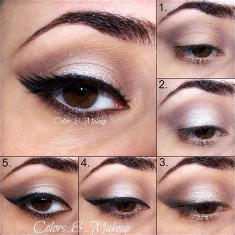 Amazing Eye Makeup Tutorials Musely