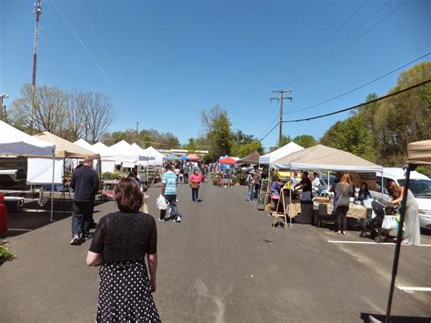 Dale City Farmers Market, Dale City Woodbridge VA