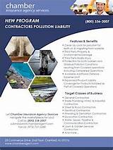 Contractors Pollution Liability Insurance Images