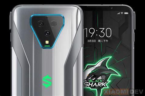 Demikian spesifikasi dan harga xiaomi black shark 2 hp gaming yang mungkin saja bermanfaat dan bisa. Harga Xiaomi Black Shark 3 Pro dan Spesifikasi Terbaru ...