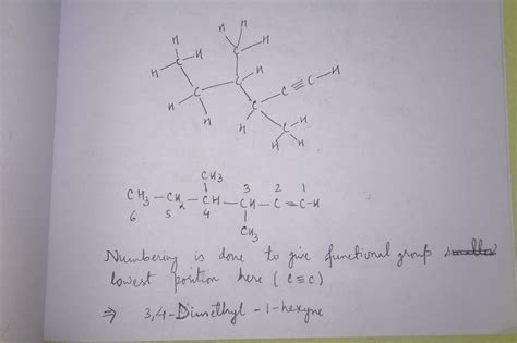 Solved Provide An IUPAC Name For The Structure Shown Provide An