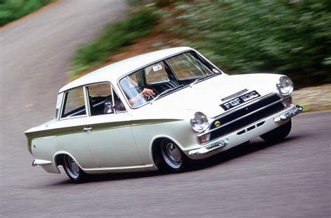 Power outputs jumped forward too, especially in the united states. Vote for your greatest British car: The 1960s | Autocar