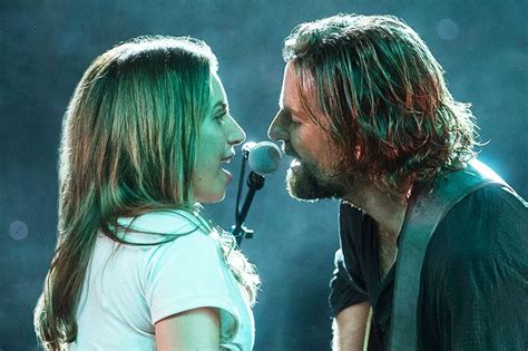 A Star Is Born Review Lady Gaga And Bradley Cooper Shine In The Remake