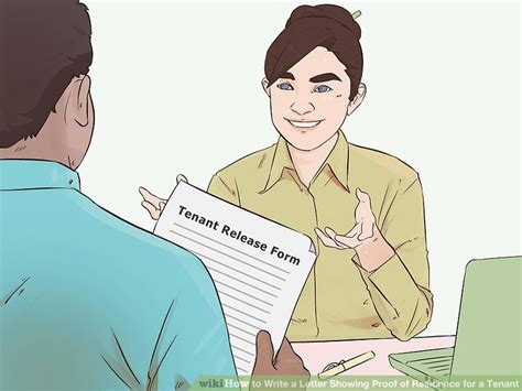 Check spelling or type a new query. 4 Ways to Write a Letter Showing Proof of Residence for a ...