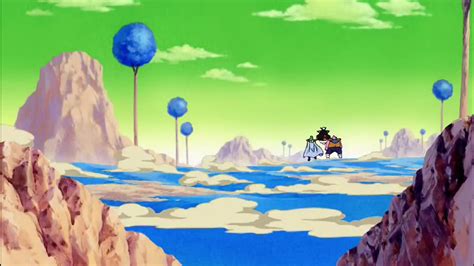 Imagen 002 Namek Sagapng Dragon Ball Fanon Wiki Fandom Powered