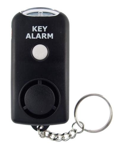 Wireless Push Button Personal Security Alarms Men Women And The Elderly