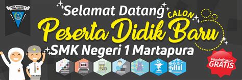 Detail Banner Selamat Datang Siswa Baru Koleksi Nomer 20