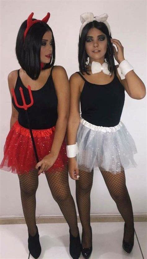 Matching Womens Halloween Costumes Sexy Halloween Costumes