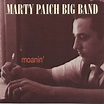 Marty Paich Big Band - Moanin' (1992, CD) | Discogs
