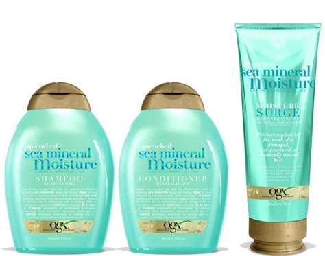 The Best Paraben And Sulfate Free Shampoos And Conditioners Paraben